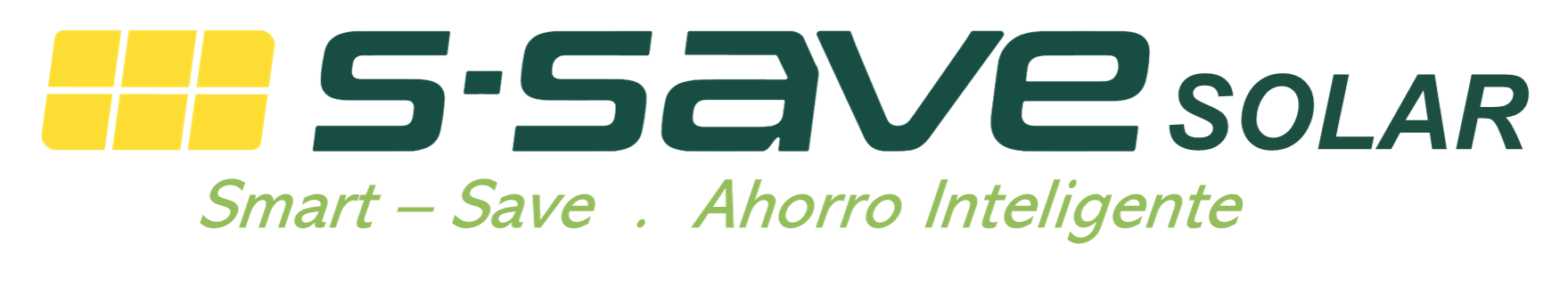 S Save Solar